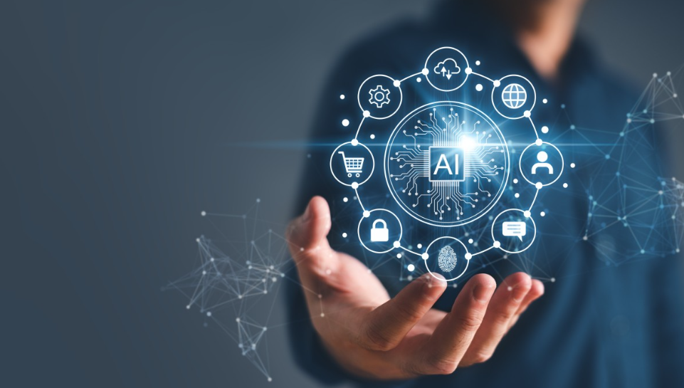 Emerging Trends in Data Management